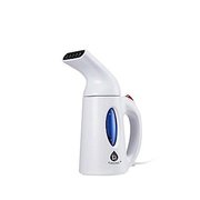 Homestead Portable Garment Steamer White HO125716